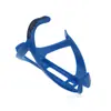 Enlee portabidones de plástico TPR para bicicleta de montaña ultraligero portavasos de agua resistente de PVC para bicicleta sin perforaciones ultraligero