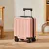 Bagagem de Mão TURQGAST 14 Polegadas 6 Cores XT
