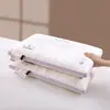 Núcleo de Almohada Súper Suave para Uso en Casa, Pieza Individual para Mujeres, Soporte Cervical para Adultos, Especial para Sueño Profundo, Un Par para Hombres