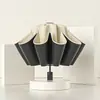 Paraguas Automáticos con Impresión de Logo, Venta al por Mayor desde el Fabricante, Venta Directa, Ampliado y Engrosado, Protección Solar, Doble Uso para Sol y Lluvia, Paraguas para Mujer