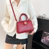 Bolso Estilo Western para Mujer 2024 Nuevo Bolso de Mano de Alta Gama para Chicas Práctico Bolso General Versátil Bolso Cruzado de Alto Valor