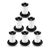 Suitable for Bosch BOSCH Serie8 8 Series vacuum cleaner accessories S8 filter element, filter mesh, filter cotton, non-original