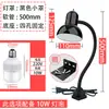 Luz de Trabalho para Máquina-Ferramenta LED 220V com Ímã Luz de Trabalho Fresadora CNC Torno Luz Lâmpada de Iluminação para Máquina de Reparo de Pneus 24V