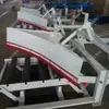Pala de Carbón Hidráulica Inteligente Guohua, Descargador de Pala Eléctrica Simple/Doble Lateral, Descargador de Pala Minera