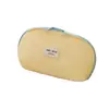 Bolsa de Almacenamiento de Ropa Interior Tres en Uno para Viajes, Bolsa de Almacenamiento de Ropa Interior Multicapa, Almacenamiento y Organización a Prueba de Polvo de Ropa Interior y Calcetines