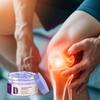 Gel Calmante Articular Transfronteiriço para Músculos e Articulações, Relaxamento de Ombro e Pescoço, Gel de Massagem para Alívio Muscular 50g