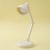 Lámpara de mesa táctil plegable simple USB luz nocturna LED recargable estudiante niños dormitorio escritorio escritura lectura luz