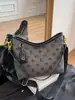 Bolso Retro para Viajes 2026 Nuevo Lujo Ligero para Mujer Bolso de Hombro Cruzado de Alta Calidad Moderno Bolso Tote Casual de Moda