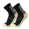 Calcetines Deportivos de Fútbol para Yoga, Todo en Uno, Transfronterizos, Más Vendidos, Espesos, con Suela de Toalla, Absorbentes de Sudor, Anti-Olor, Antideslizantes