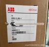 Inversor ACS510-01-03A3-4 marca ABB embalagem nova estoque negociação