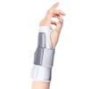 Tala de Pulso Profissional para Cuidados com a Saúde com Suporte de Compressão para Estabilizar a Articulação do Pulso, Tira de Pulso Anti-Virada, Tala, Tala para Bainha do Tendão