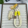 Nuevo Amuleto de Oro Puro 999 para Atraer la Fortuna y Aumentar la Riqueza Cadena Dorada para Teléfono Llavero de Dibujos Animados Colgante Accesorio para Bolso