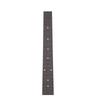 Guitarra de madeira fingerboard 38 polegadas 41 polegadas violão de madeira fingerboard ukulele Rosewood tecnologia madeira plástico ABS