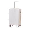 Maleta Retro de Moda, Maleta de Carrito Resistente y Duradera, Juego de Piezas de 20 pulgadas, Maleta de Cabina de Viaje de 24 pulgadas