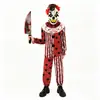 Disfraces de cosplay de Halloween personalizados, el mismo estilo que en películas y series de TV, atuendos de cosplay privados, disfraces para actuaciones de rol en escenario