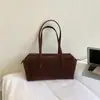 Bolso Tote Nuevo Modelo 2026 Transfronterizo, Sencillo, para Viajes Diarios y Uso Casual, Bolso de Hombro de Gran Capacidad, Bolso de Axila Mate de Moda y con Estilo