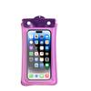 Bonito dos desenhos animados Mobile Phone Waterproof Bag Touchscreen Waterproof Bag Mobile Phone Touchscreen Capa protetora Swimming Drifting Sealed Bag
