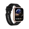 Smartwatch Hit Y13 Transfronteiriço com Jogos, Contagem de Passos, Monitoramento de Frequência Cardíaca, Chamadas Bluetooth, À Prova d'Água, Monitoramento Esportivo e Lembretes Inteligentes