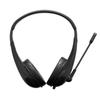 Auriculares Inalámbricos con Cancelación de Ruido para Montar en la Cabeza, Modelo Nuevo 2025, Portátiles y Especialmente Diseñados para Estudiar