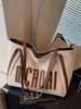 Bolsa de Lona para Comercio Exterior Transfronterizo Bolsa Tote Grande para Mujer Moda Versátil Bolso de Hombro para Viajes Diarios Bolso de Gama Alta