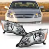 Para Toyota Asian Dragon 2005-2007 farol 81150-AC050 acessórios de farol de carro