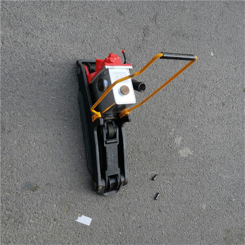 液压拨道器YZG-800型 (3)