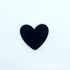 Azul Klein Nuevo Color Caramelo Corazón de Durazno Accesorios Decorativos Funda para Teléfono Móvil DIY Amor Lindo Accesorios para Horquillas para el Cabello de Niños
