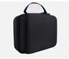 Fábrica de Origem Bolsa de Cosméticos Eva Caixa de Soprador Portátil Bolsa Portátil para Viagem ao Ar Livre Carro Bolsa de Casca Dura Eva