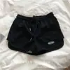 Shorts Feminino Verão Palavra A Emagrecedor Versátil Solto Calças Hot Girl Roupa de Exterior de Verão Casual Esportivo Menina Plus Size Shorts Curtos