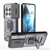 Aplicación transfronteriza 1 13 soporte de anillo ventana de empuje funda para teléfono móvil one plus Ace3pro funda protectora anticaída oneplus12