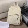 Riñonera Deportiva de Pecho a Cuadros Estilo Japonés para Hombre, Mochila Pequeña Multifuncional Ligera Versátil, Bolso de Hombro para Exteriores para Hombre, Moderno