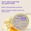 Transfronterizo Amazon Más Vendido Crema de Mantequilla Crema de Mantequilla y Miel Crema para el Cuidado de la Piel con Mantequilla Crema Facial de Mantequilla Crema Crema Facial de Miel