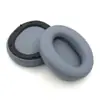 Compatible con Cubiertas, Almohadillas para Orejas y Cojín de Diadema para Auriculares Edifier W820Nb Huazai Free Pro K820Nc