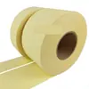 Papel quadrado para wafer de silício semicondutor, filme azul, papel industrial luz amarela, papel de liberação, papel óleo de silicone, papel simples dupla face, almofada antiaderente