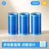 Filme Isolante Descartável para Vaso Sanitário, Tapete Portátil de Esterilização Médica para Vaso Sanitário, Filme de Divisória para Hotel, Essenciais de Viagem