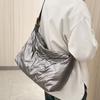 Bolso Tote de Alta Gama para Mujer con Gran Capacidad para Otoño e Invierno, Se Puede Llevar Cruzado, Nuevo Bolso de Hombro Versátil 2026 para Clase y el Trayecto