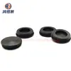 Venta Directa de Fábrica de Tapones de Silicona de Varias Especificaciones, Tapones de Silicona Tipo Hebilla para Orificios Ciegos, Tapones de Silicona Impermeables de Alta Temperatura