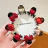 Pinza Pequeña para Flequillo, Nuevo Estilo 2025 para Mujer, Pinza de Alto Nivel para Semirecogido, Pinza Lateral, Pasador de Princesa, Accesorio para el Cabello