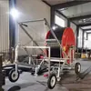 Fábrica de máquinas de irrigação tem um grande estoque de máquinas de irrigação, envio direto do fabricante