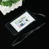 Cordão transparente universal bolsa para celular à prova d'água em PVC bolsa para celular à prova d'água para esportes ao ar livre bolsa de embalagem plástica personalizada