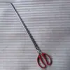 Pinza Potente para Anguilas, Pinza para Peces de Acero Inoxidable Extendida y Engrosada, Pinzas para Anguilas, Pinza para Loaches, Equipo de Pesca Multifuncional al por Mayor