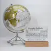 Producto de gran venta transfronteriza: Tabla Periódica de los Elementos Químicos de Secundaria Regalo de Cumpleaños Decoración de Escritorio para Aprendizaje Adorno, en Stock para Entrega Rápida