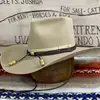 Gorro de lana transfronterizo con cinta decorativa, gorro de lana pura
