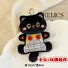 Muñecos de Peluche de Dibujos Animados con Empaque de Tarjeta, Bolsas Transparentes, Muñecos de Alto Valor para Lanzamientos de Boda, Varios Estilos Disponibles para Venta al por Mayor