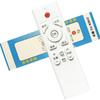 El Control Remoto Chenyu Es Adecuado para Televisor LCD Skyworth Universal Coocaa Coolkai Yk-6002J 6600J