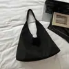 Nuevo bolso de hombro cruzado estilo casual Shuai Mi para mujer, bolso de moda vintage para ir al trabajo, bolso de gran capacidad para ocio madre e hija