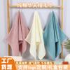Toalla tipo gofre Algodón Puro Paño de Cocina Toalla de Mano para Cocina Suave Transpirable Absorbente Toalla de Agua Algodón Puro Toalla de Regalo Personalización