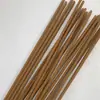 Sete Budas e Doze Aromas: Incensos Naturais com Aroma de Rosa, Aroma Floral, Lótus, Flor de Pessegueiro, Peônia, Incenso Artesanal para Salas de Chá e Criativos Culturais
