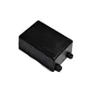 Caja de ABS Okom caja estándar para cables de instrumentos caja de conexiones electrónicas material nuevo 82*57*35 carcasa de plástico S82