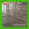 Materiais de Pedra, como o Mármore Cinza Tang, Podem Fornecer Amostras e Ser Processados para Criar Vários Acabamentos de Superfície, como Superfícies Picotadas, Superfícies em Forma de Cogumelo, Etc.